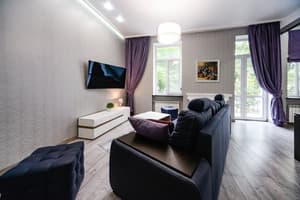 thumbnail: Living room