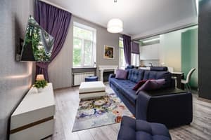 thumbnail: Living room