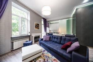 thumbnail: Living room