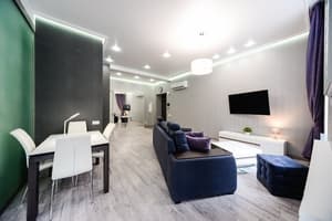 thumbnail: Living room