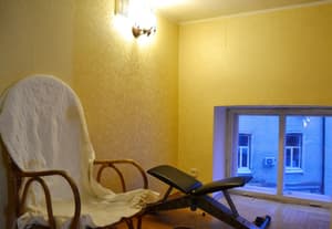 thumbnail: Treatment room