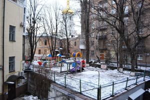 thumbnail: Children's play area - outdoor