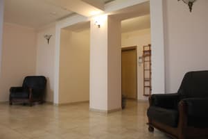 thumbnail: Interior detail