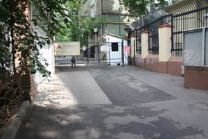 thumbnail: Property grounds