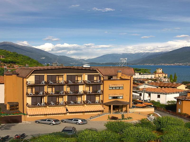 General view