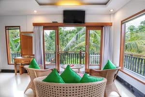 thumbnail: View from room