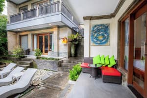 thumbnail: Terrace/patio