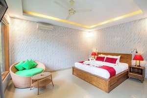 thumbnail: Living area