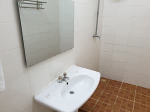 thumbnail: Bathroom sink