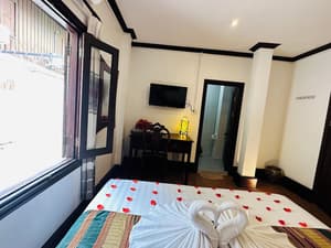 thumbnail: Room