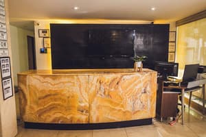 thumbnail: Reception