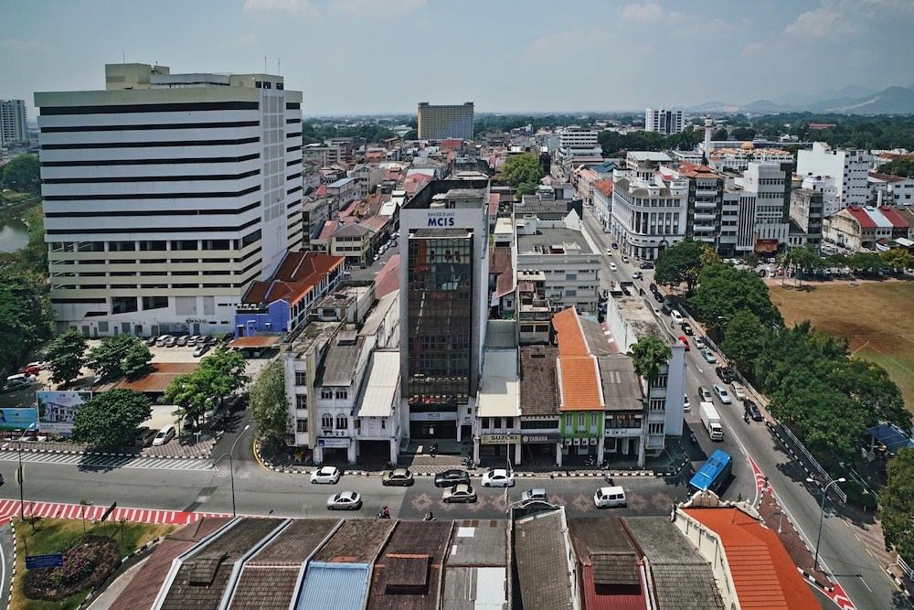 City view