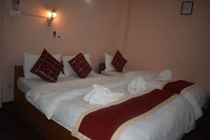 thumbnail: Room