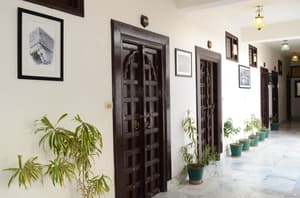 thumbnail: Floor plan