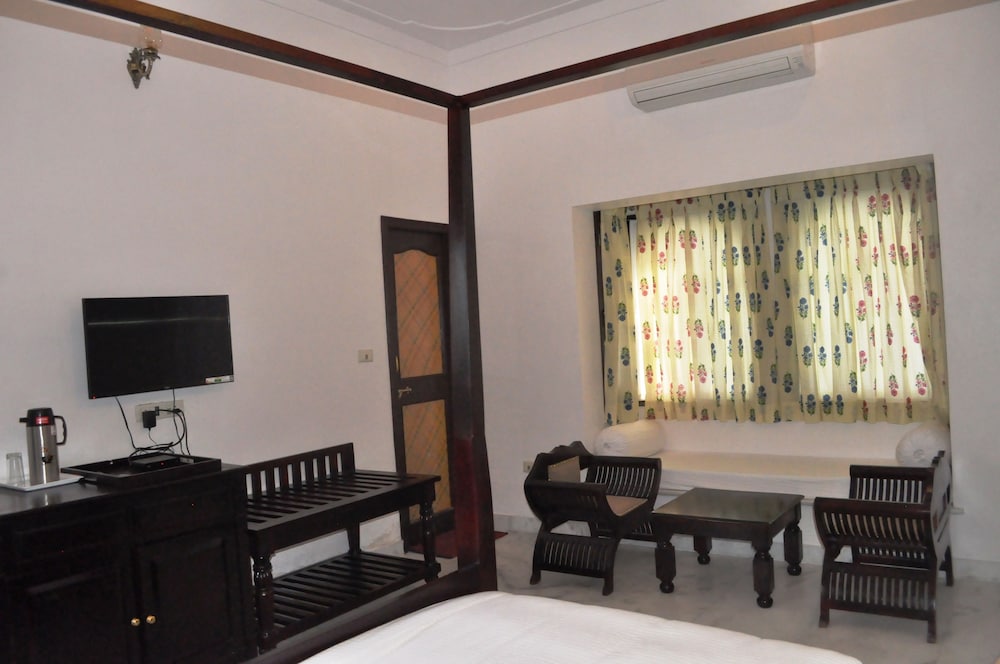 Children's theme room