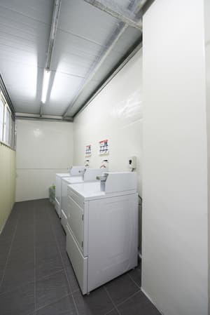 thumbnail: Laundry room