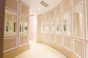 thumbnail: Hallway