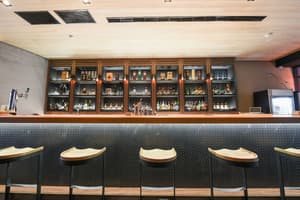 thumbnail: Bar (on property)