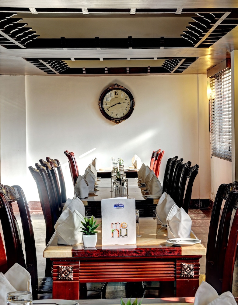 Restaurant-cafeteria
