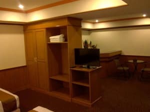 thumbnail: Room