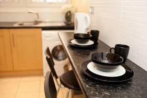 thumbnail: Private kitchen