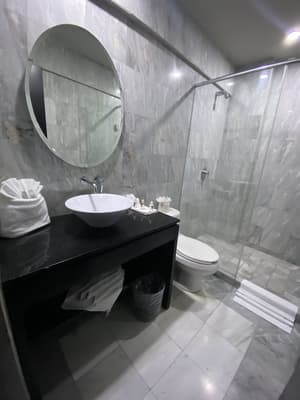 thumbnail: Bathroom