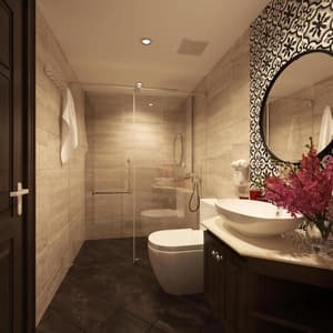 thumbnail: Bathroom