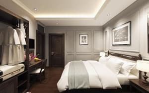 thumbnail: Room