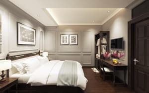 thumbnail: Room