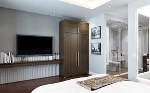 thumbnail: Room