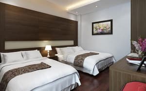 thumbnail: Room