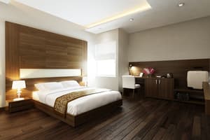 thumbnail: Room
