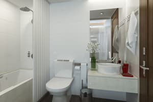 thumbnail: Bathroom