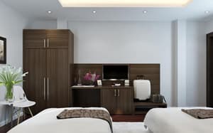 thumbnail: Room