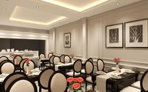 thumbnail: Restaurant