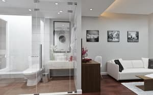 thumbnail: Bathroom