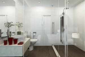 thumbnail: Bathroom