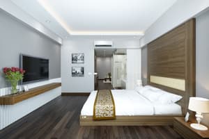 thumbnail: Room