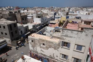 thumbnail: Aerial view