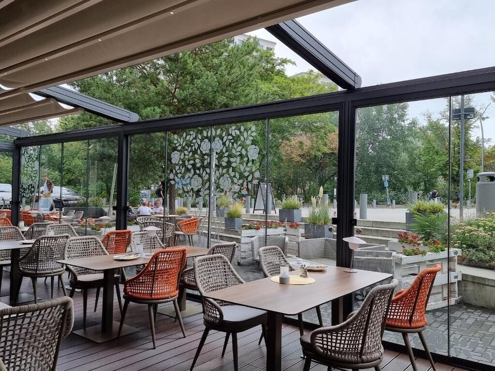 Sundeck