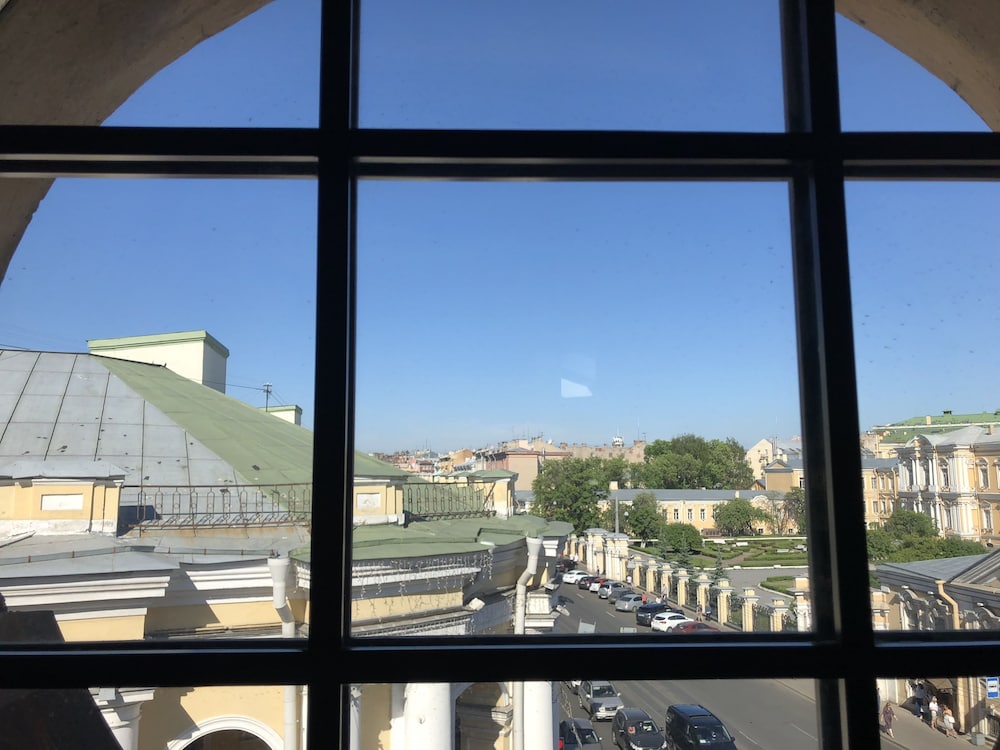 City view