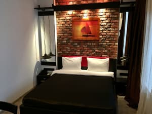 thumbnail: Room