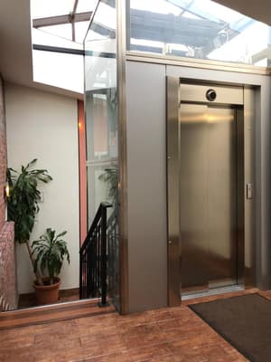 thumbnail: Interior