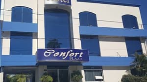 thumbnail: Front of property