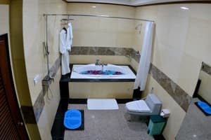thumbnail: Bathroom