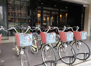 thumbnail: Bicycling