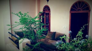 thumbnail: Balcony