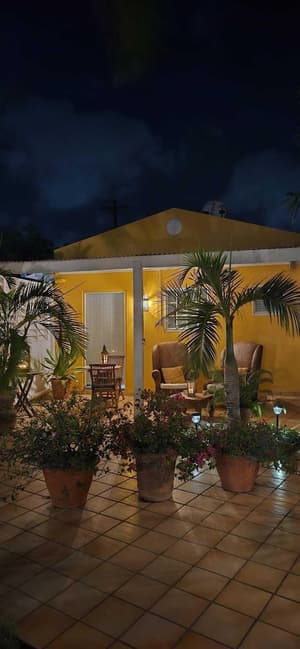 thumbnail: Terrace/patio