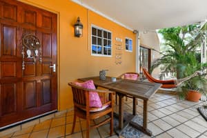 thumbnail: Terrace/patio