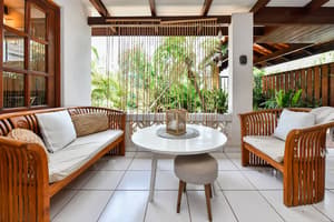 thumbnail: Terrace/patio